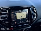 Jeep Compass 2.0 M-Jet Limited Auto