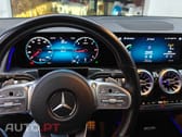 Mercedes-Benz GLB 200 AMG 7 Lugares