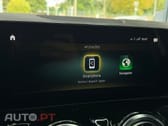Mercedes-Benz GLA 200 d AMG Line
