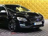 Volvo V60 2.0 D2 Momentum Drive