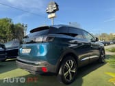Peugeot 3008 1.5 BlueHDi GT EAT8