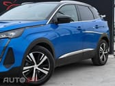 Peugeot 3008 1.5 BlueHDi GT Line EAT8