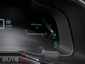DS DS7 Crossback E-Tense SE Ligne Noire EAT8