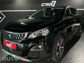 Peugeot 3008 1.6 BlueHDi Allure Grip Control