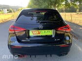 Mercedes-Benz A 35 AMG Turbo 4Matic