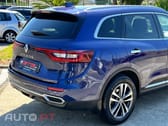 Renault Koleos 2.0 dCi Initiale Paris X-Tronic