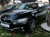 BMW 318 Sport