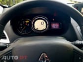 Renault Mégane Sport Tourer dCi 130 FAP Dynamique