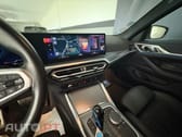 BMW i4 eDrive40 Desportiva M