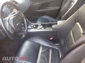 Jaguar XE Prestige