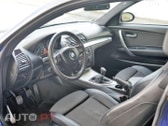 BMW 123 D E82