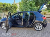 Seat Ibiza TSI  FR