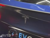 Tesla Model Y Performance Dual Motor AWD