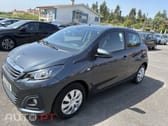 Peugeot 108 1.0 e-VTi Active