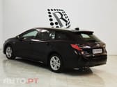 Toyota Corolla Touring Sports 1.8 Hybrid Comfort