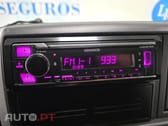 Mitsubishi Canter 3S13 FEA01CL4SE BASCULANTE IVA DEDUTIVEL