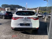 Renault Mégane 1.5 dCi Zen