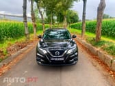 Nissan Qashqai 1.5 dCi N-Connecta