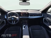 BMW X1 xDrive25e Pack Desportivo M