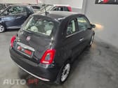 Fiat 500 1.2 Lounge MTA