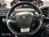 Peugeot 308 BlueHDi FAP 120 EAT6 Stop&Start GT-Line Edition