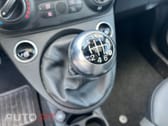 Fiat 500 1.0 Hybrid Launch Edition