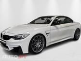 BMW M4 Competition