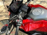 BMW F XR
