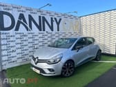 Renault Clio Energy dCi 90 Start & Stop EDC LIMITED