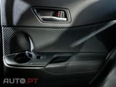 Toyota C-HR 1.8 Hybrid Edition