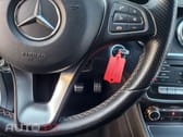 Mercedes-Benz A 180 d Urban