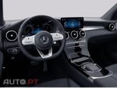Mercedes-Benz GLC 300 de 4M AMG 