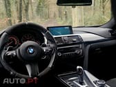 BMW 325 d Auto Pack M