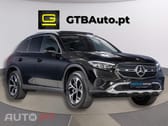 Mercedes-Benz GLC 300 I.V.A DEDUTIVEL e 4M Avantgarde