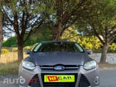 Ford Focus ECOnetic  TECHNOLOGY