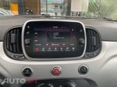 Fiat 500 1.0 Hybrid Connect