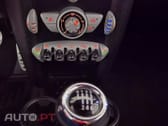 MINI Cabrio Cooper