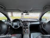 Mercedes-Benz C 200 CDi Classic