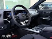 Mercedes-Benz GLA 180 d AMG Line