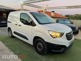 Opel Combo 1.5 CDTi L1H1 Edition Plus