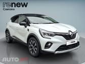 Renault Captur 1.0 TCe 100 Bi-Fuel techno