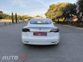 Tesla Model 3 Standard Range Plus RWD