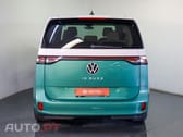 Volkswagen Id. Buzz Pro