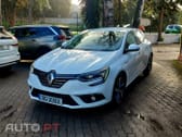 Renault Mégane 1.6 dCi Intens