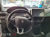 Peugeot 208 1.2 VTi Allure