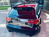 Audi A3 Sportback 1.6 TDi S-line