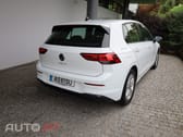 Volkswagen Golf 1.0 TSI Life