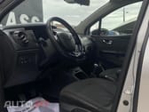 Renault Captur 1.5 dCi Exclusive