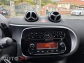 Smart ForFour 0.9 Passion 90 Aut.