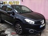 Nissan Qashqai 1.6 dCi Tekna